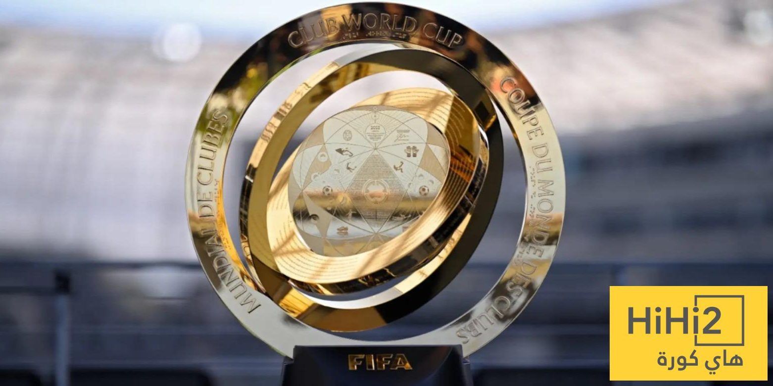 صراع ثلاثي على استضافة كأس العالم للأندية 2029