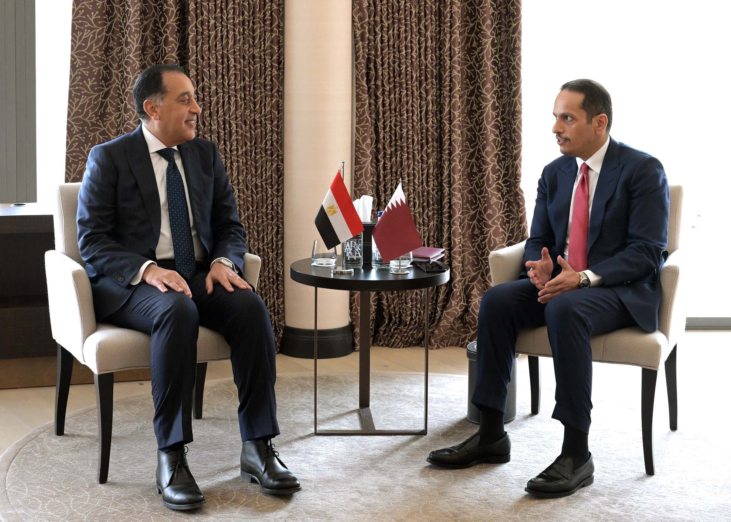 قيمتها 3.5 مليار دولار.. أين ستضخ قطر استثماراتها في مصر؟