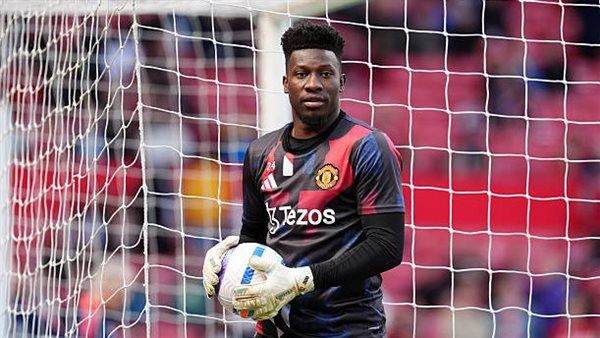 موناكو يطرق باب مانشستر يونايتد لضم أونانا.. وكارنيسيكي مرشح لخلافته