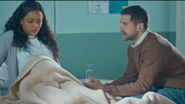 مسلسل فات الميعاد الحلقة 6.. أسماء أبو اليزيد تطلب من زوجها الطلاق