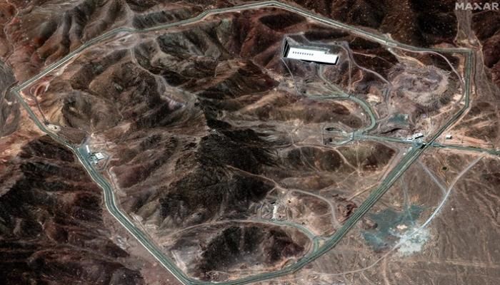 حال رفض ترامب ضرب «فوردو» الإيرانية.. ما أوراق إسرائيل البديلة؟