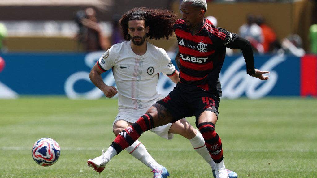 بعد الطرد الصادم.. كوكوريا يعاتب جاكسون