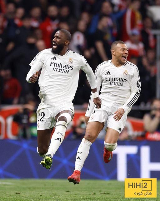 أخبار سارة لجماهير ريال مدريد