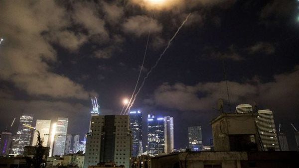 24 قتيلا و1150 مصابا منذ بدء الهجمات الإيرانية على إسرائيل