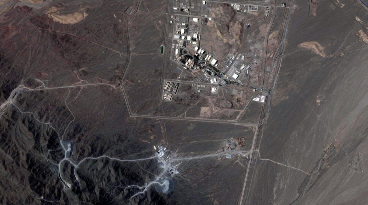 بعد القصف الإسرائيلي.. هل حدث تسرب إشعاعي في أصفهان؟