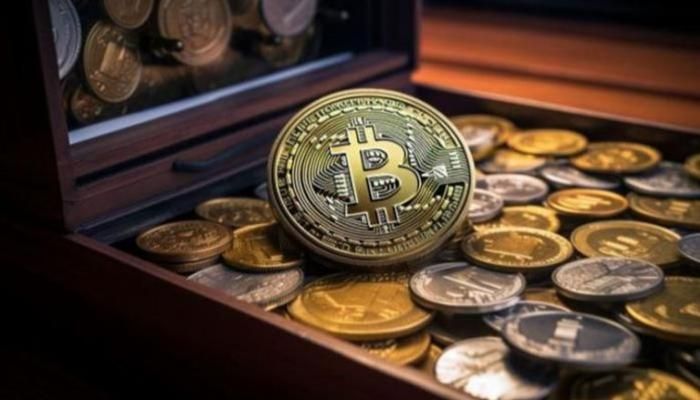 أسعار العملات المشفرة مقابل الدولار اليوم السبت 21 يونيو 2025