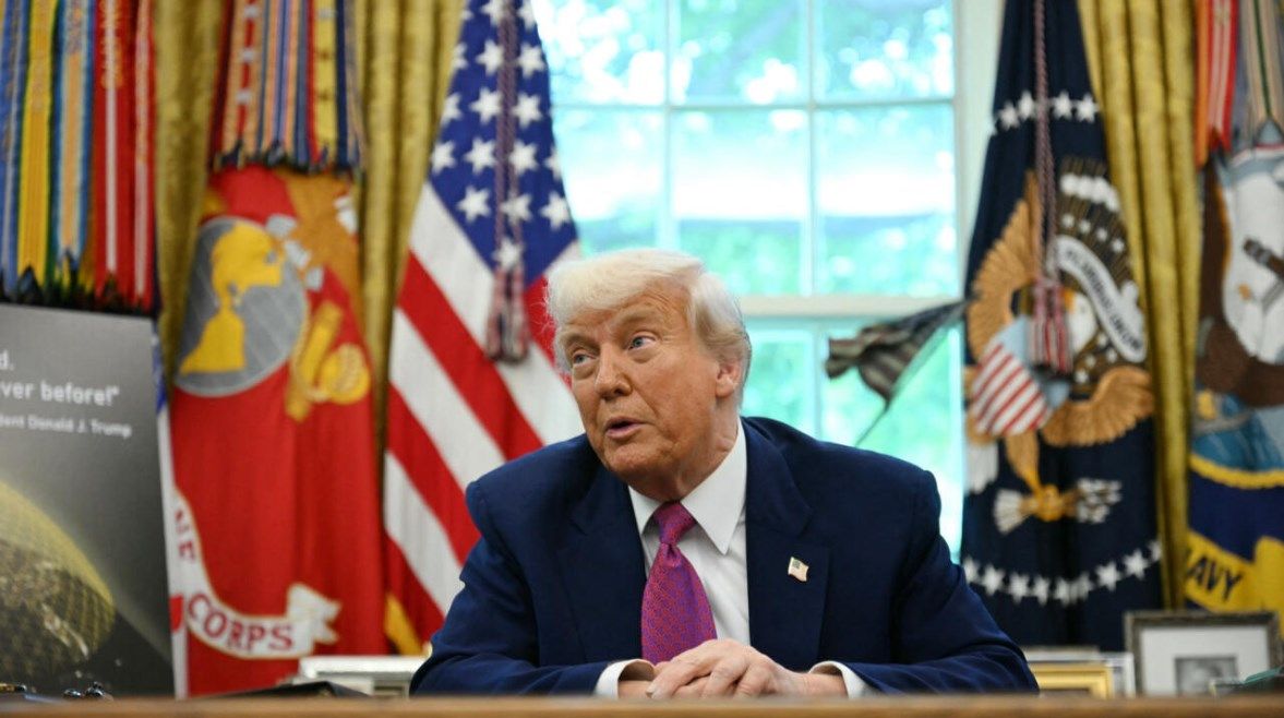 باكستان ترشح ترامب لنوبل للسلام بسبب دوره في أزمة كشمير