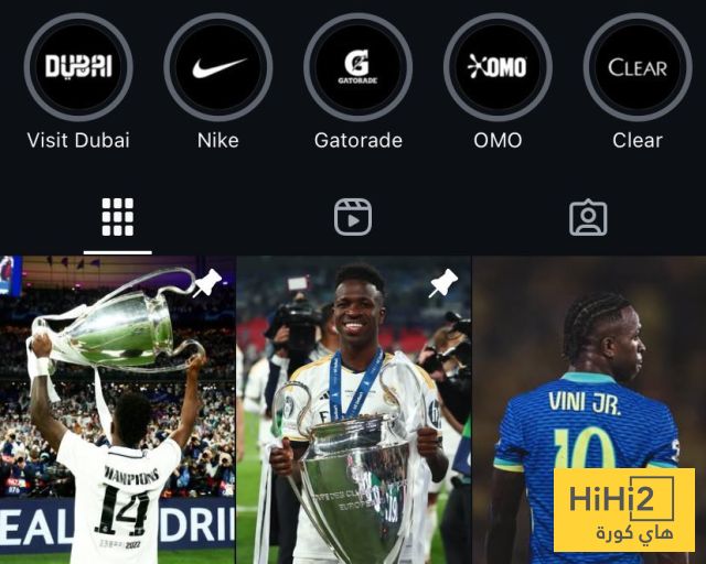 صورة.. كيف ترى الجماهير تصرف فينيسيوس الاخير؟