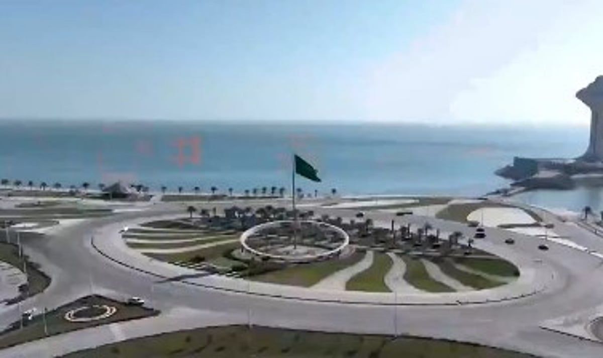 الخبر تتمتع بمقومات تمكنها أن تصبح مدينة ذكية ومستدامة