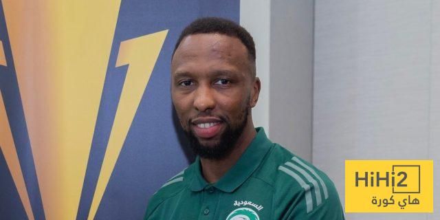 رينارد يستبعد حسن كادش من معسكر الأخضر