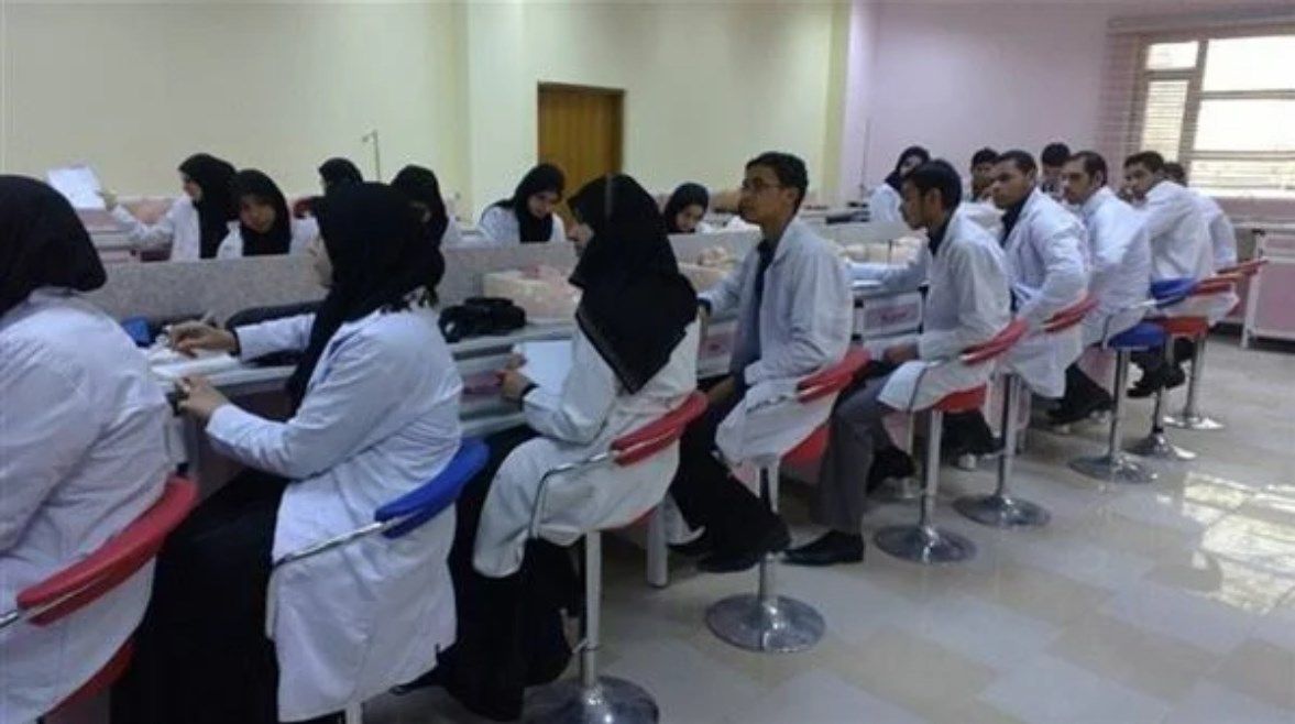 تسجيل رغبات تكليف التمريض 2023.. الموعد والرابط