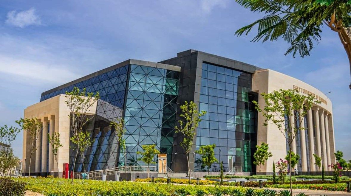 مصاريف جامعة مصر للمعلوماتية 2025-2026 ورابط التقديم