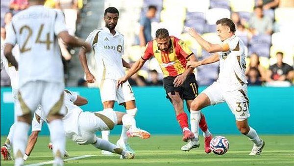 بايرن ميونخ يهزم بوكا جونيورز فى الوقت القاتل والترجي يعبر لوس أنجلوس