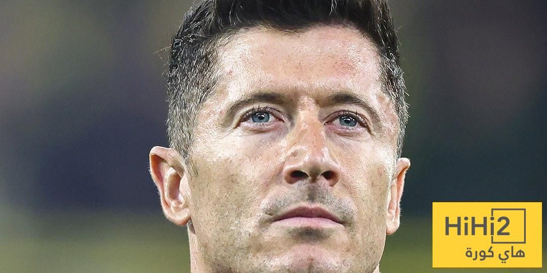 خطة برشلونة بشأن مركز المهاجم الموسم المقبل