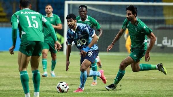 3 قرارات حاسمة في الاتحاد السكندري بعد رحيل مصيلحي