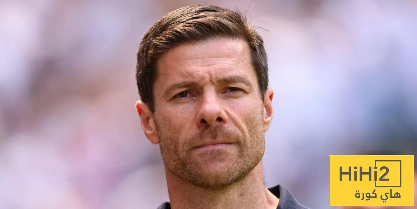 كم يومًا يحتاج ألونسو لتطبيق أفكاره مع ريال مدريد؟