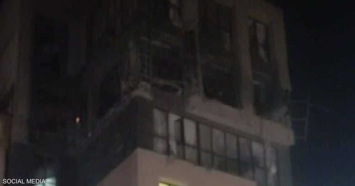 العالم اليوم - إسرائيل تعلن استهداف "وسط إيران".. وضرب مبنى سكني في قم