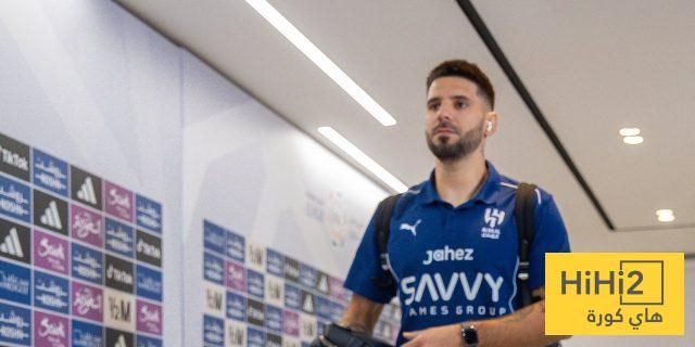 هل سيعود ميتروفيتش أمام سالزبورغ؟