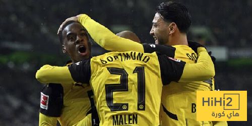 أفضل 10 لاعبين من بروسيا دورتموند قبل مواجهة صن داونز