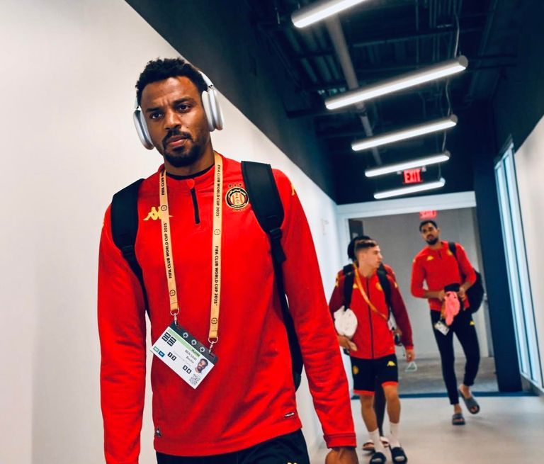 ولد من رحم المعاناة.. قصة ملهمة لحارس الترجي البشير بن سعيد