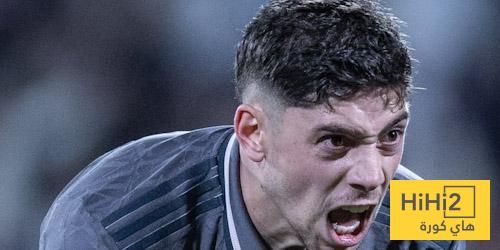 تقييم فالفيردي في الدوري الإسباني