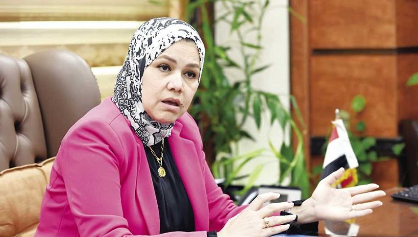 رئيس مصلحة الضرائب: تسوية نزاعات ضريبية لأكثر من 9 آلاف ممول…