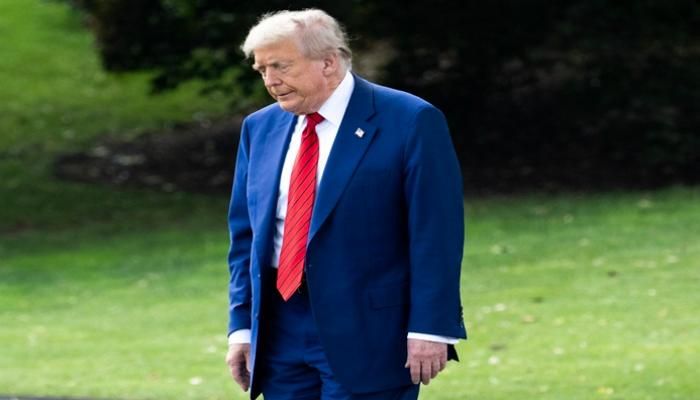 باكستان ترشح ترامب لـ«نوبل للسلام».. والرئيس شاكيا: لن أحصل عليها