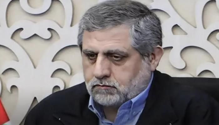 اعتبرت إسرائيل مقتله «إنجازا كبيرا».. من هو سعيد إيزادي؟