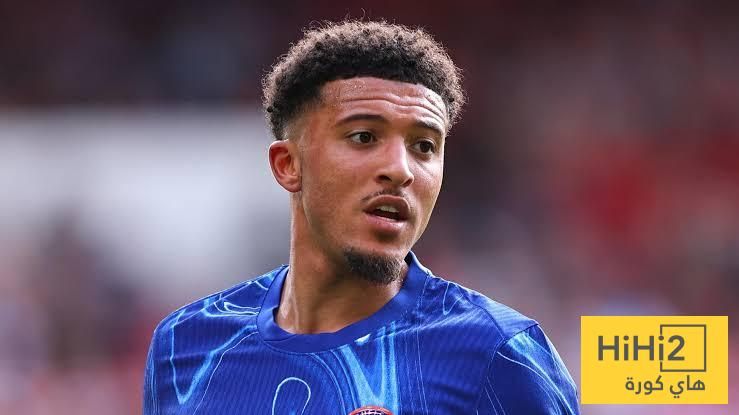 صراع إيطالي على سانشو – هاي كورة