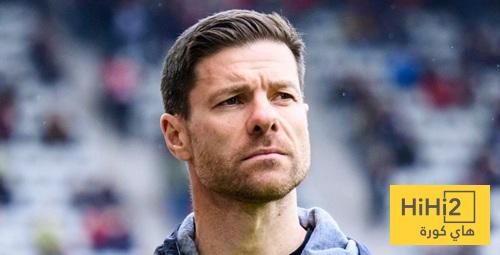 البديل الذي حاز على ثقة ألونسو!