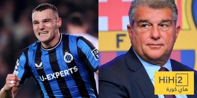 المبلغ الذي سيحصل عليه برشلونة بسبب صفقة جوتجلا