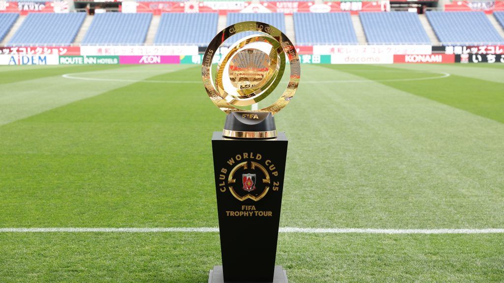 ما الفرق المتأهلة إلى دور 16 من كأس العالم للأندية 2025؟