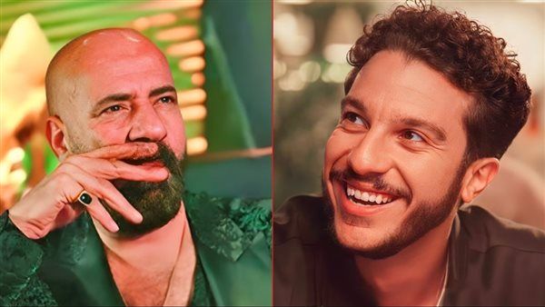 الدشاش والحريفة يتنافسان على صدارة مشاهدات نتفليكس