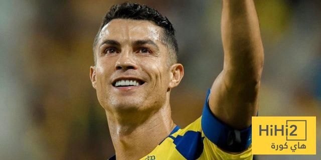 تفاصيل الدعوة السرية التي حصل عليها رونالدو للمشاركة في كأس العالم!