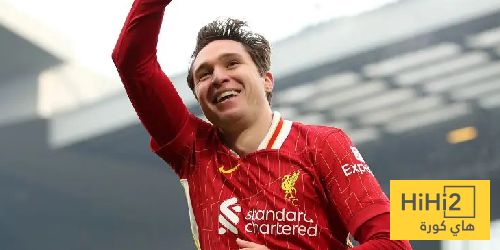 نابولي يبدأ مفاوضاته مع كييزا