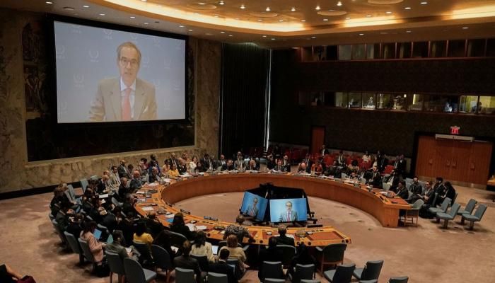 صدام بين إيران وإسرائيل بمجلس الأمن.. اتهامات وتعهد بمواصلة التصعيد