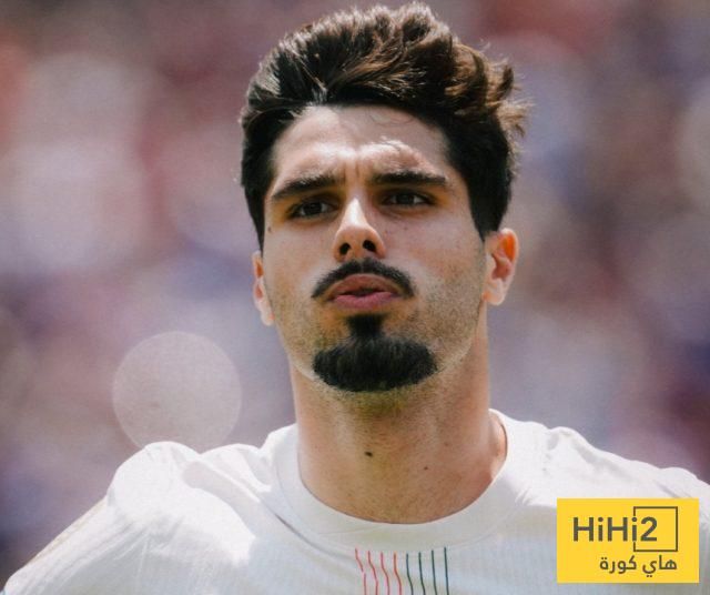 أرقام بيدرو نيتو أمام فلامينغو