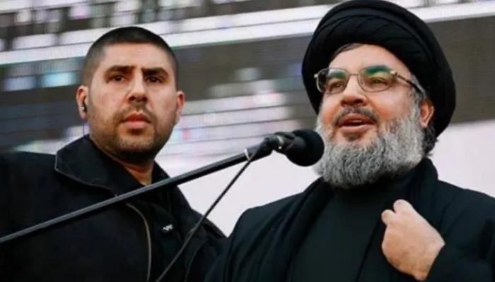 مقتل «درع» نصر الله في ضربة إسرائيلية بإيران