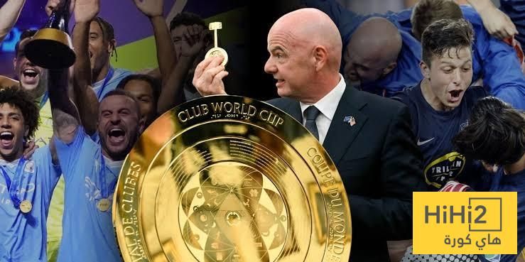 الصراع ينطلق مبكرًا.. دولتان تتقدمان رسميًا لاستضافة مونديال الأندية 2029!