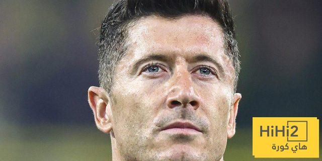 خطة برشلونة بشأن مركز المهاجم الموسم المقبل