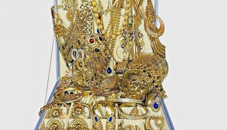 أسعار الذهب في السعودية اليوم السبت 21 يونيو 2025.. انخفاض الأصفر