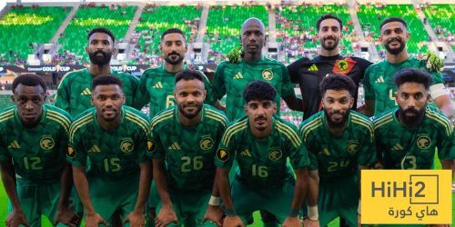 المنتخب السعودي يفتقر للحلول الهجومية
