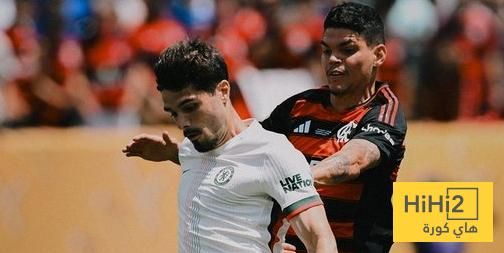 درس كروي اخر تقدمه البرازيل لأوروبا