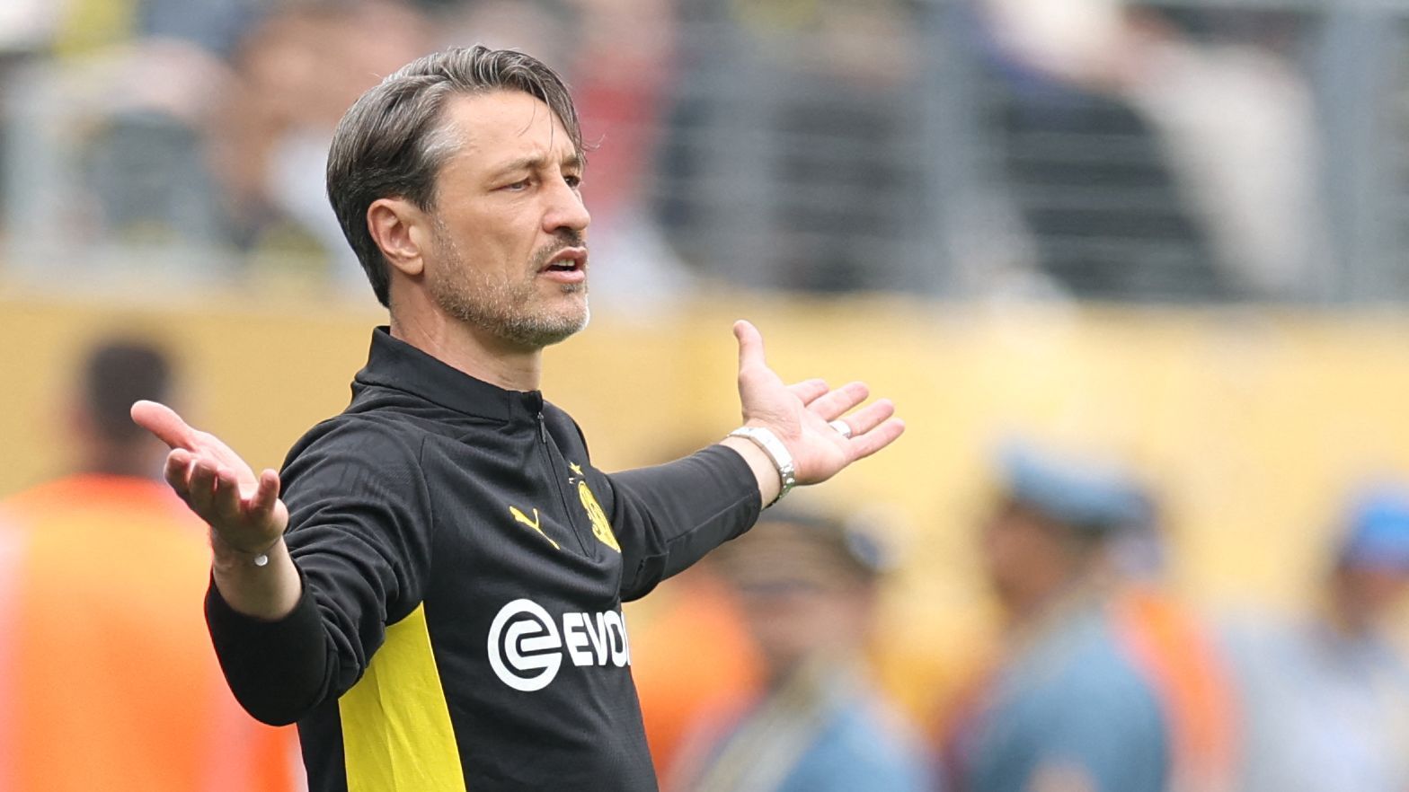 كوفاتش: أجواء المونديال لا تناسب الأوروبيين