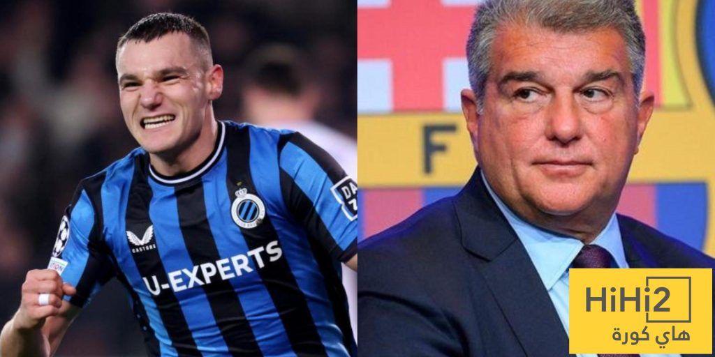 المبلغ الذي سيحصل عليه برشلونة بسبب صفقة جوتجلا