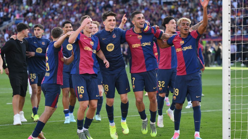 تهديدات.. حارس برشلونة الجديد تحت مرمى النيران