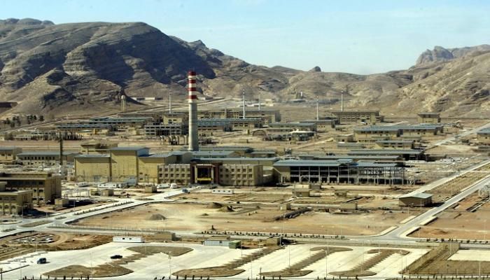 أمريكا أبلغت إسرائيل مسبقا بالهجوم على إيران