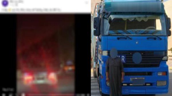 بعد انتشار فيديو الواقعة.. ضبط قائد السيارة المرعبة على الطريق بالعاشر من رمضان