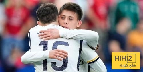 مشاركة فالفيردي كجناح ضد باتشوكا لن يكون مفاجأة ..!