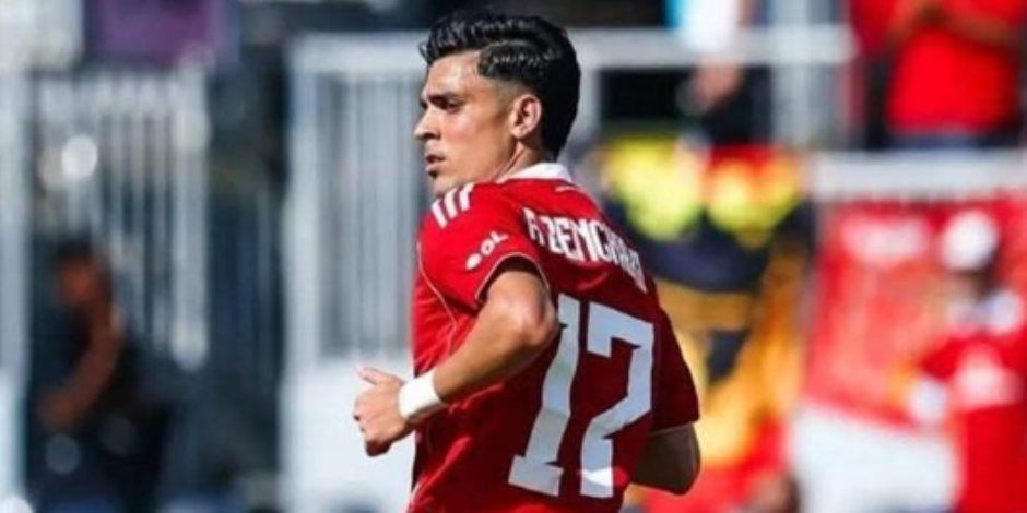 زيزو وبن شرقي يقتربان من قيادة جناحي الأهلي أمام بورتو فى مونديال الأندية